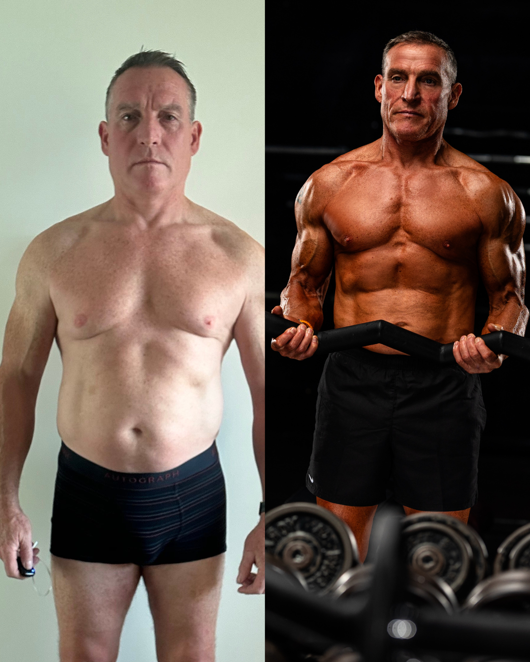 Client transformation